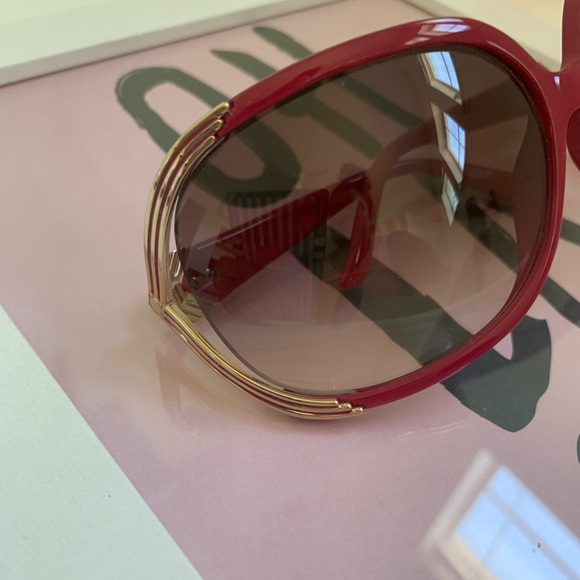 Dior sunglasses